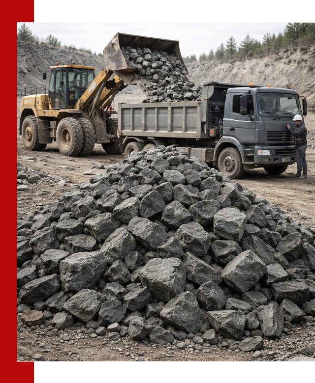 Щебень габбро-диабаз фракция 20-40 доставка в Лобне