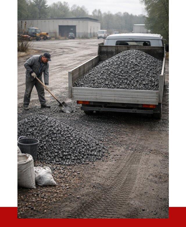 Купить шлаковый щебень в Лобне, от 1621 р. ПРОНЕРУДЛбн