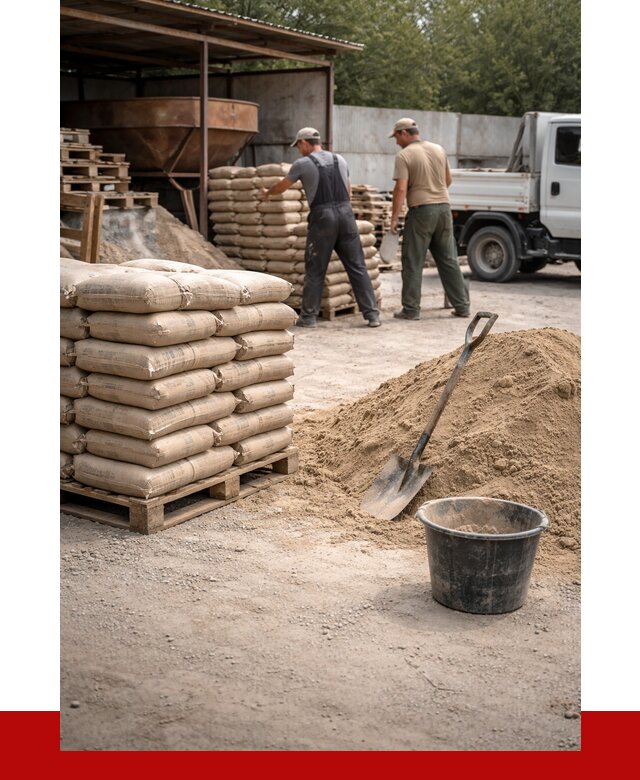 Купить песок для штукатурки в Лобне от 1859 р. | ПРОНЕРУДЛбн