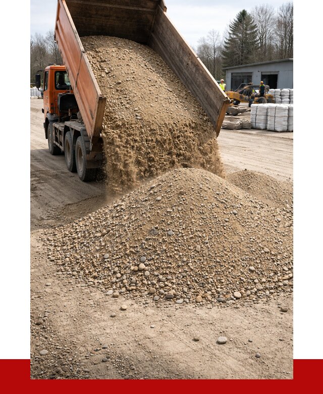 ПГС С6 с доставкой в Лобне от 3304 р. за куб | ПРОНЕРУДЛбн