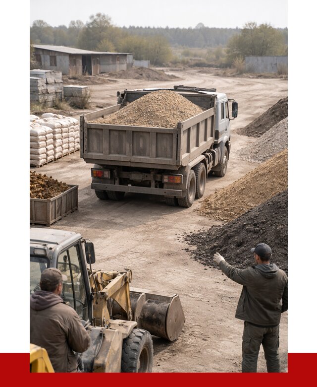 Купить ОПГС с доставкой в Лобне от 4337 р. за тонну | ПРОНЕРУДЛбн