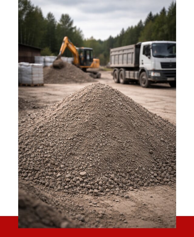 ЩПС С1 в Лобне с доставкой от 1962 р. за куб | ПРОНЕРУДЛбн