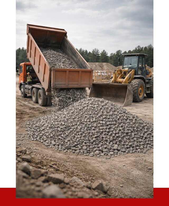 ЩПС С4 в Лобне с доставкой от 2788 р. за куб | ПРОНЕРУДЛбн