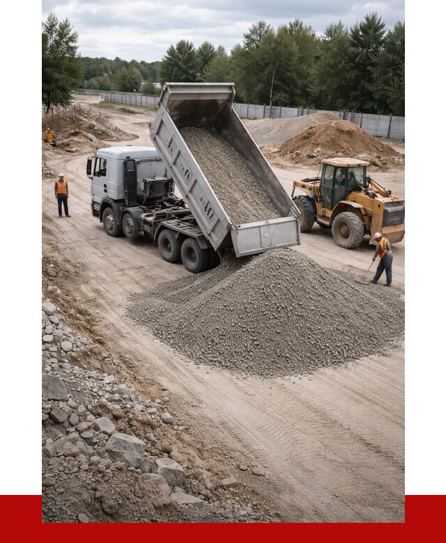 ЩПС С5 в Лобне с доставкой от 4337 р. за куб | ПРОНЕРУДЛбн