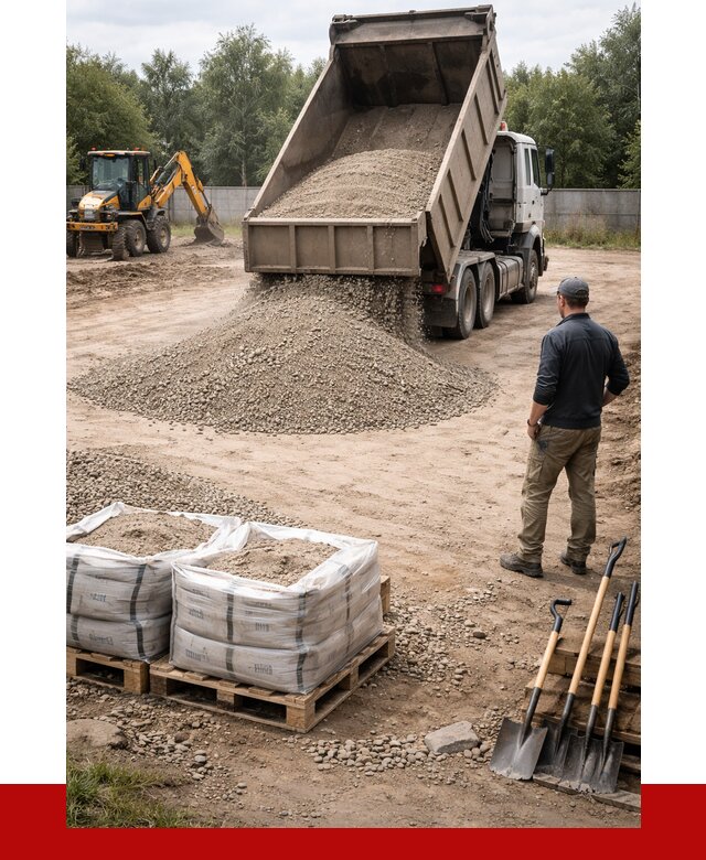 ЩПС С7 в Лобне с доставкой от 2272 р. за куб | ПРОНЕРУДЛбн