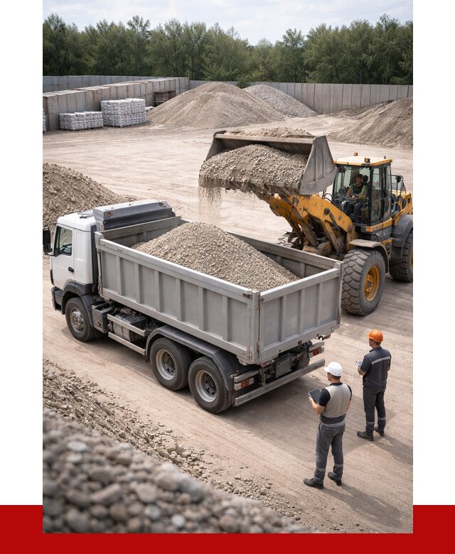 ЩПС С12 в Лобне с доставкой от 3304 р. за куб | ПРОНЕРУДЛбн