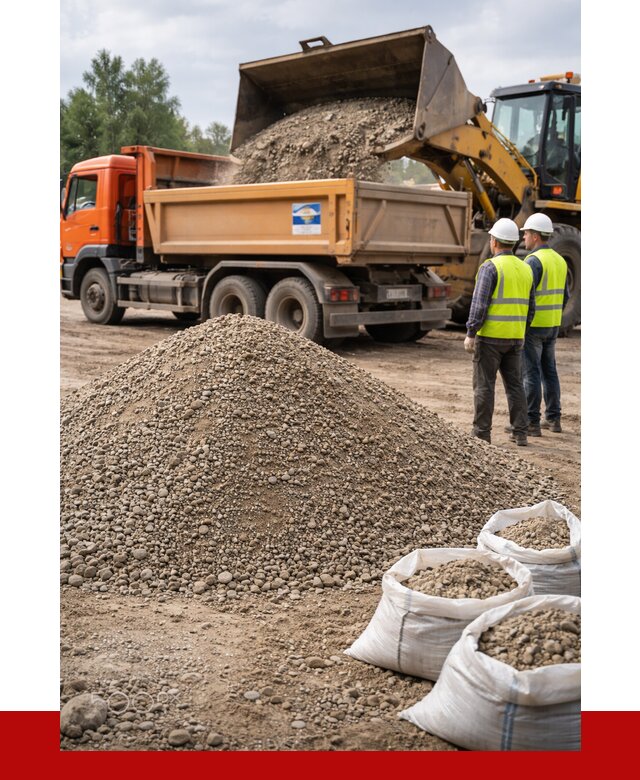 ЩГПС С1 в Лобне с доставкой от 3304 руб. за куб | ПРОНЕРУДЛбн