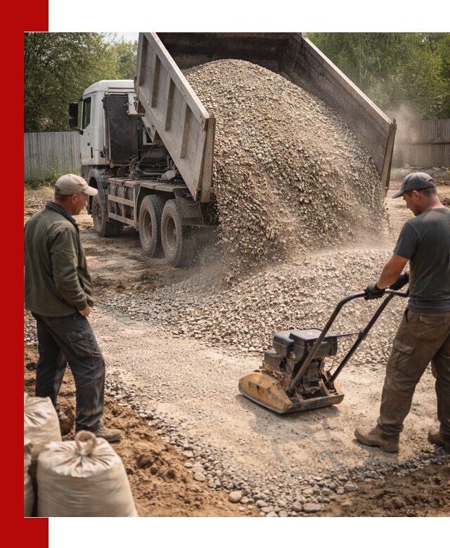 Доставка ЩГПС С1 в Лобне оптом и в розницу
