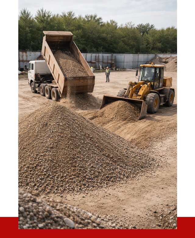 ЩГПС С2 в Лобне с доставкой от 2478 р./куб. | ПРОНЕРУДЛбн