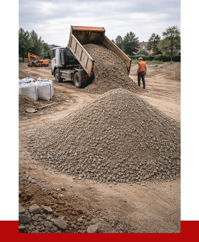 ЩГПС С4 с доставкой в Лобне от 2168 р./куб. | ПРОНЕРУДЛбн