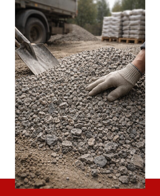 Гранитная крошка фракция 10-20 в Лобне от 4337 р. | ПРОНЕРУДЛбн