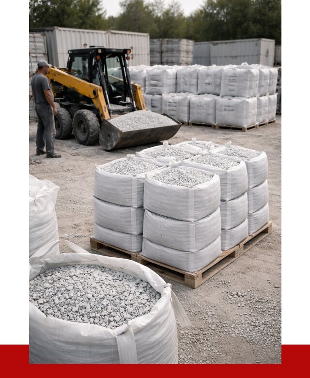 Мраморная крошка в Лобне от 4647 р. за куб | ПРОНЕРУДЛбн