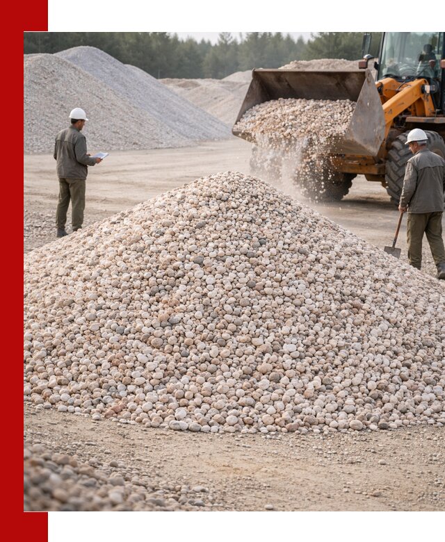 Купить цветную мраморную крошку с доставкой в Лобне