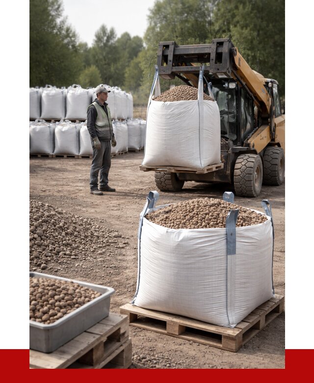 Керамзит в биг бег в Лобне от 4337 р. с доставкой | ПРОНЕРУДЛбн