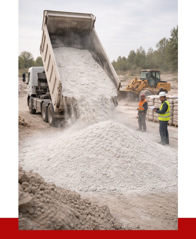 Купить известь пушонка в Лобне от 4337 р. с доставкой | ПРОНЕРУДЛбн