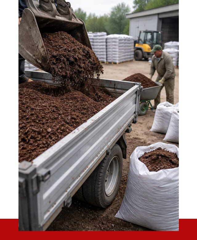 Торфяные смеси с доставкой в [cvi] от 4337 р. | ПРОНЕРУДЛбн