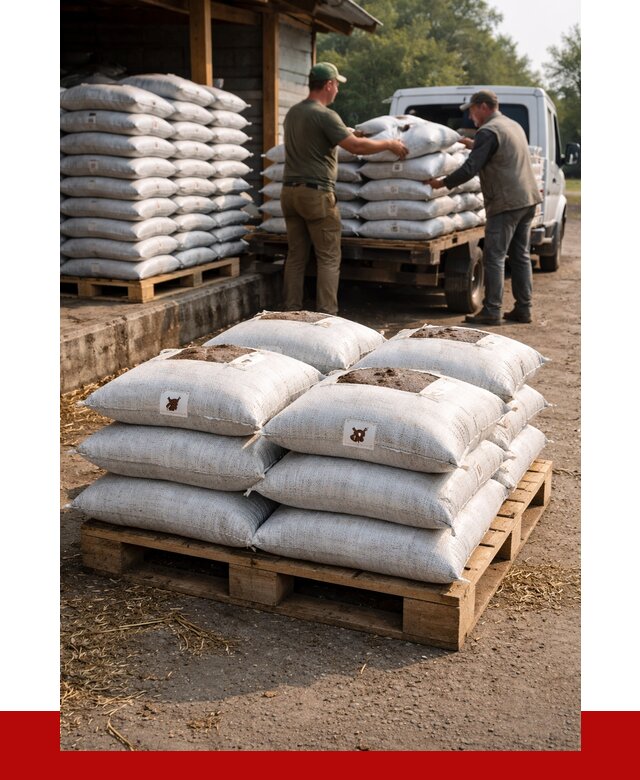 Купить конский навоз в мешках в Лобне от 4647 р. | ПРОНЕРУДЛбн