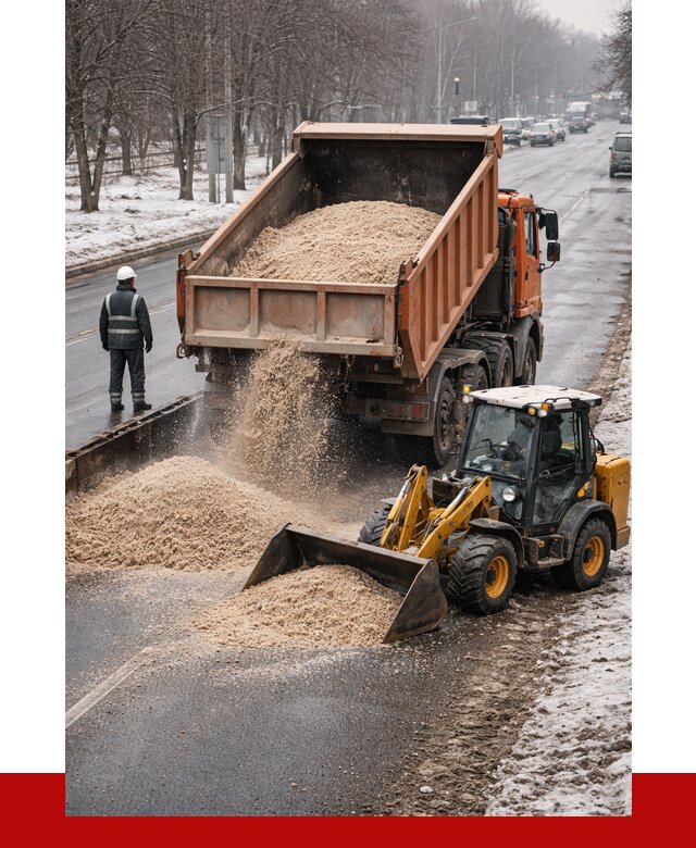 Пескосоль в мешках с доставкой в Лобне от 4337 р. | ПРОНЕРУДЛбн