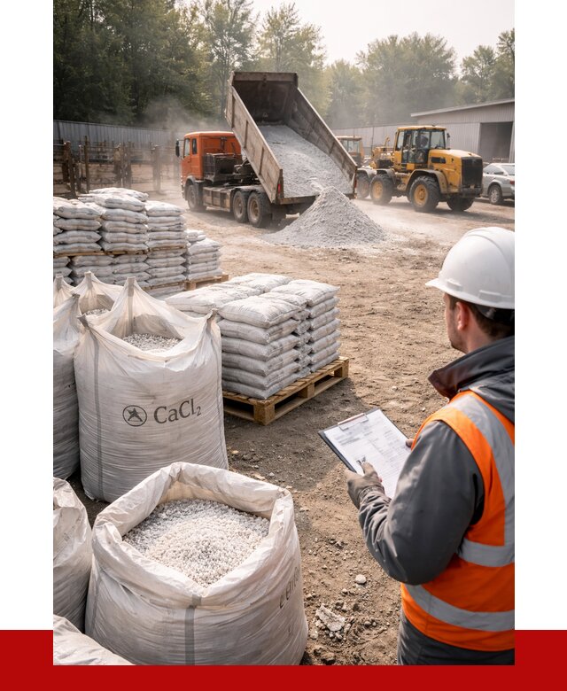 Реагент хлористый кальций в Лобне купить от 12391 р. | ПРОНЕРУДЛбн