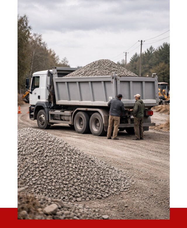 Доставка самосвалом 10 кубов в Лобне от 7435 р. | ПРОНЕРУДЛбн