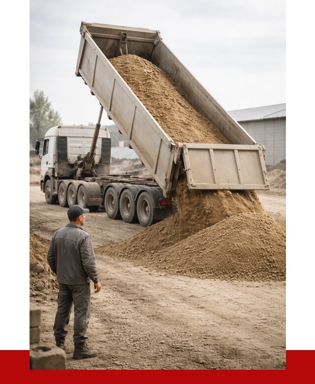 Доставка тонаром в Лобне недорого от 7228 р. | ПРОНЕРУДЛбн