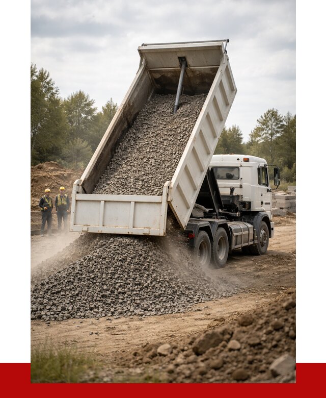 Аренда самосвала 20 тонн в Лобне от 7745 р. | ПРОНЕРУДЛбн